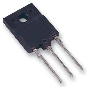 STFW69N65M5, Полевой транзистор, N-канальный, 650 В, 58 А