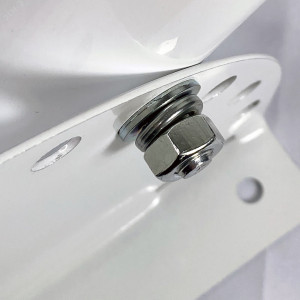 Кронштейн КР-3.1 (до 100кг) крепление к стене 1030400021