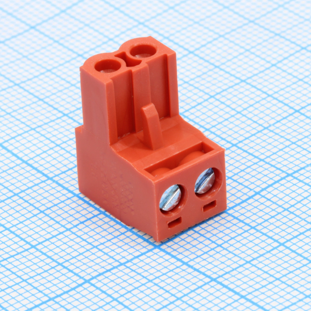 Изображение товара WJ2EDGK-5.0-02P-16-00A