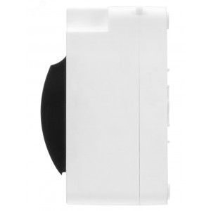 Бокс КМПн-6/8 для наруж. уст. с п/прозрачной крышкой, IP30 НАРОДНЫЙ SQ0907-0603