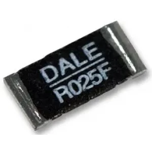 WSL2010R2200FEA, Резистор металлический полосковый 2010 0.22Ом ±1% 0.5Вт(1/2Вт) ±75ppm/°C защитное покрытие для поверхностного монтажа автомобильного применения лента на катушке