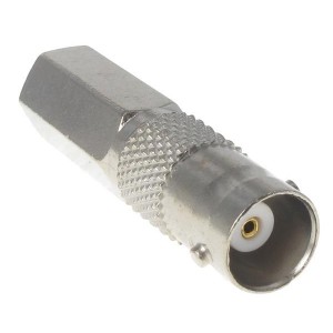 CPFIUG892, РЧ соединители / Коаксиальные соединители TWIST-ON RG-59 62