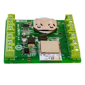 MTASLC01, Средства разработки схем светодиодного освещения  MeshTek 0-10V Lighting Controller