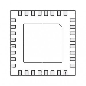 AD5758BCPZ