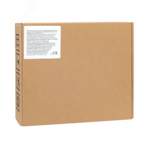 Панель оператора PRO-Screen 10E RSC-10E