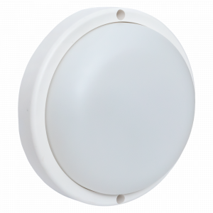 Светильник светодиодный ЖКХ круг ДПО-1003 12Вт 6500K IP65 LUMA EKF BKL-1003-R-12-6500