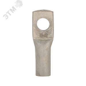 Наконечник медный луженый ТМЛ DIN 35-10 PROxima tml-din-35-10