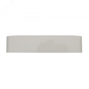 Розетка 4-м ОП Blanca 16А IP20 250В с заземл. защ. шторки с изолир. пластиной беж. SE BLNRA011417