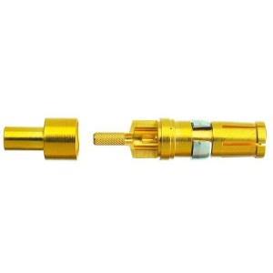 09691817141, Контакты D-Sub  FML COAX CNT 50 OHM CRIMP/SLDR RG178