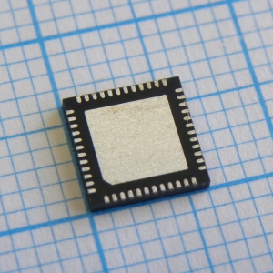AXP192, Контроллер питания Li-Ion батарей