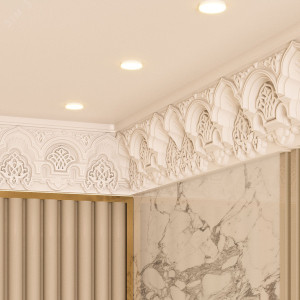 Лампа LED GX53 6W 3000K 1/10/50 108008106