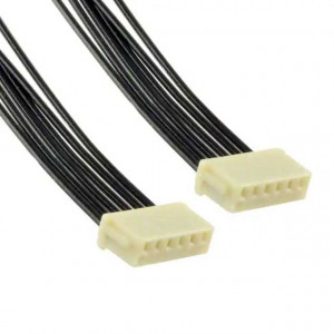 A06SR06SR30K152B, Кабельная сборка 6 контактов