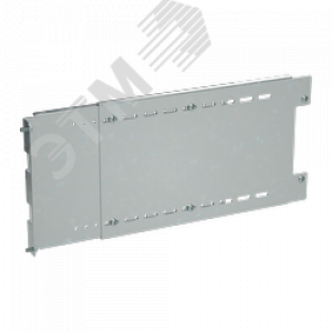 Разделитель телескопический 2ст. 3п Г=400+600 В=300 R5SBT4630