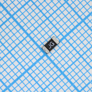 SMD1206-050/24V, Предохранитель самовосстанавливающийся 24В 1А