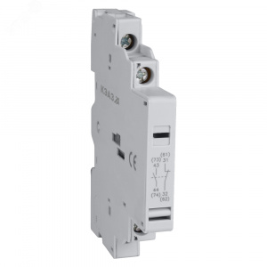 Контакт вспомогательный боковой КВБ32-11 270387