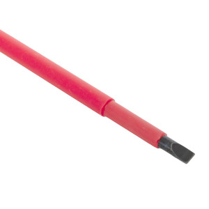 Отвертка SL6.5х150мм Master 1000В Basic sl-6.5-150-mas-in