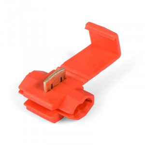 Ответвитель параллельный прокалывающего типа ОВ 2