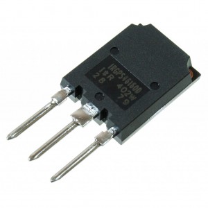 IRGPS46160DPBF, Биполярный транзистор IGBT, 600 В, 240 А, 750 Вт