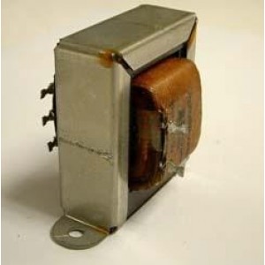 F-211Z, Силовые трансформаторы Power Transformer, Chassis Mount, 12 V A, 24/48V Output, 115/230VAC Input, 3/16 Inch Mounting Hole Size, 2 3/8 Inch Mounting Width