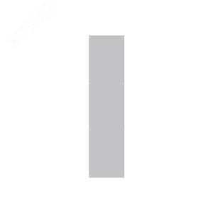 Боковая панель (2шт) для ВРУ-1 и ВРУ-2 (1800хШх450) Unit S/R PROxima mb15-07-01m