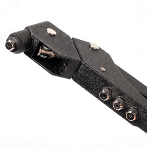 Заклепочник ручной поворотный ЗР-03