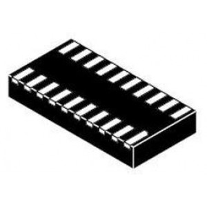 NLSV8T244MUTAG, Трансляция - уровни напряжения SBN 8-BIT TRANSLATOR