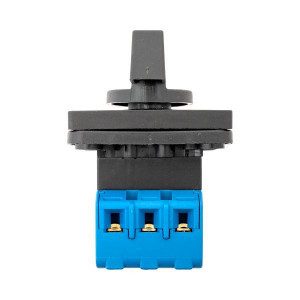 Переключатель кулачковый ПК-2-13 25А 3P 