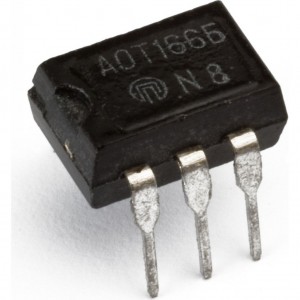 АОТ128Б, Оптопара транзисторная