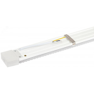 Светильник светодиодный SPO-532-0-65K-036 линейный 1.2м 36Вт 6500К IP20призма Б0045363