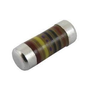 MMA02040E1102BB100, Резисторы с торцевыми жёсткими выводами  .07watt 11Kohm 0.1% 15ppm
