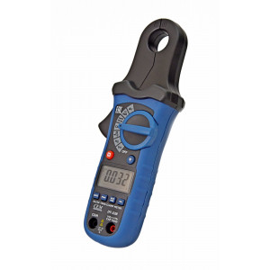 DT-338  Клещи электроизмерительные, Токоизмерительные клещи, переменный и постоянный ток 80А