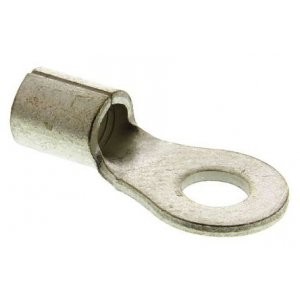 32994, Наконечник кабельный кольцевой обжимной