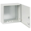 Корпус металлический ЩМП-05 SIMPLE 400х400х175 IP31 NO_SIMPLE_SHMP-05_IP31 Б0041656