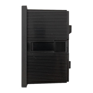 Амперметр AD-963s цифровой на панель 96x96 (квадратный вырез) трехфазный в коротком корпусе EKF PROxima AD-963s