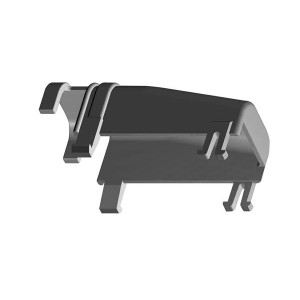 284160-1, Автомобильные разъемы COVER FOR 6+6 POS. HYBRID CONN