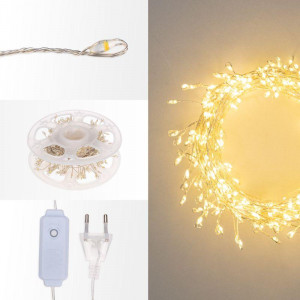 Гирлянда светодиодная 