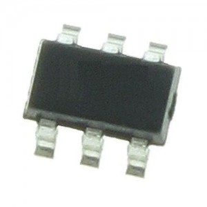 MP5036GJ-P, Мониторы и регуляторы тока и мощности 12V, 0.4A-5A Current Limit Switch with Over Voltage Clamp