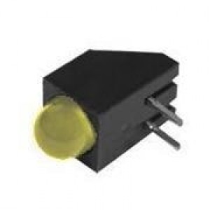 SSF-LXH100YD, Светодиодные индикаторы для печатного монтажа LED CBI