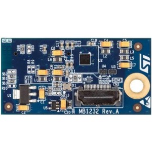 B-LCDAD-HDMI1, Панели и адаптеры DSI to HDMI adapter
