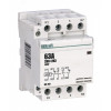 Контактор модульный МК-103 2НО+2НЗ 40А 230В 18083DEK