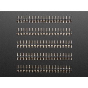 3647, Принадлежности Adafruit  36-pin Plug Swiss Pin