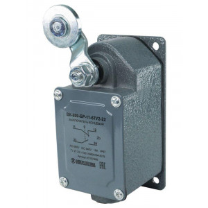 Выключатель конечн. ВК-200 БР11-67У2-22 ET051929