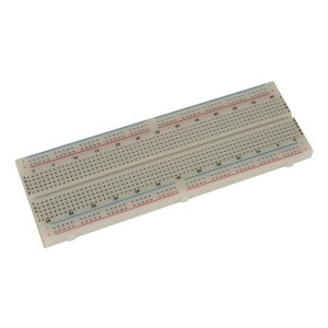 BB-32655, Печатные и макетные платы BrdBoard2 Term Strip 4 DISTRIBUTION STRIP