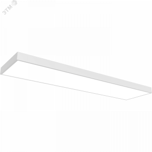 Светильник СТ OPTIMA.OPL ECO LED 1200 4000K 1166000030