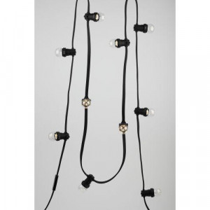 Лампочка светодиодная STD ERAWL45-E27 E27 / Е27 1Вт шар прозрачный для белт-лайт Б0049572