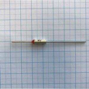 Therm.Fuse TZD-150°(15A), термопредохранитель