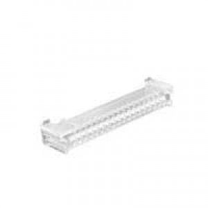 12110488, Автомобильные разъемы 36P RETAINER LOCK 100W SERIES CLEAR