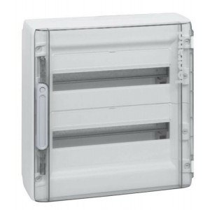 EkinoxeNX Шк.нав. 2x12м(пр.дв) 601084