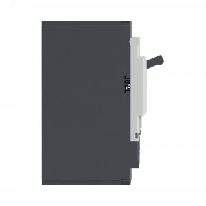 Авт. выкл. YON pro MNX160L 3P 160A 70kA при AC415V расц. ETS