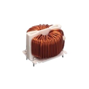 SCR22-050-0R9A090J, Common Mode Filters / Chokes 250V 5A 9000uH DCR=55mOhms